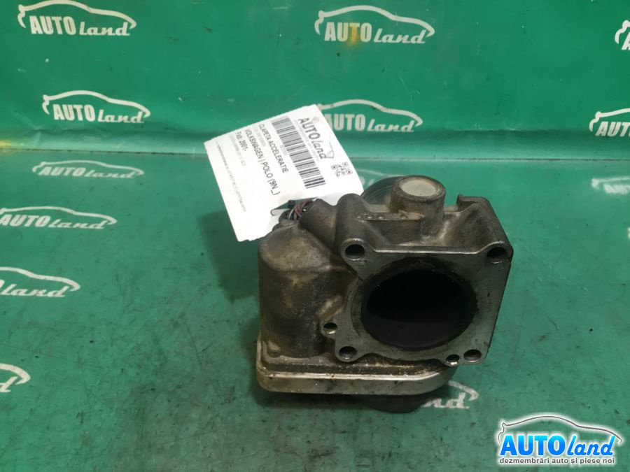 Clapeta Acceleratie 036133062n 1.2 B Volkswagen POLO 9N 2001