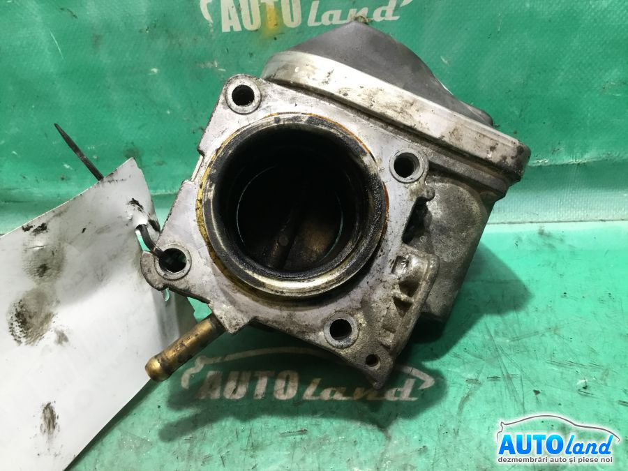 Clapeta Acceleratie 036133062n 1.2 B Volkswagen POLO 9N 2001