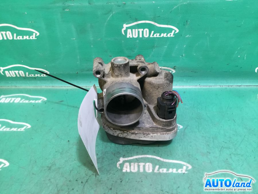 Clapeta Acceleratie 036133062n 1.2 B Volkswagen POLO 9N 2001