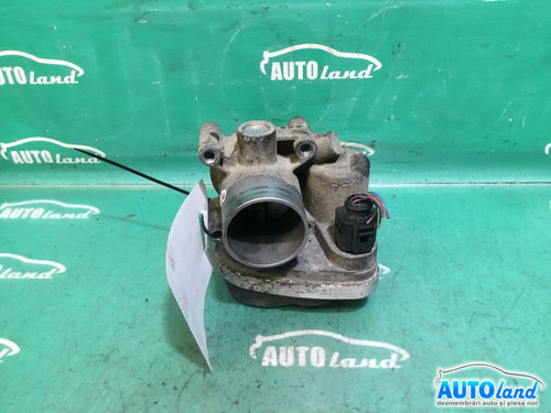 Clapeta Acceleratie 036133062n 1.2 B Volkswagen POLO 9N 2001