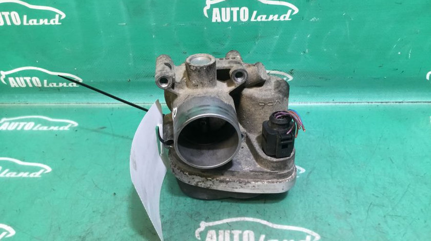 Clapeta Acceleratie 036133062n 1.2 B Volkswagen POLO 9N 2001