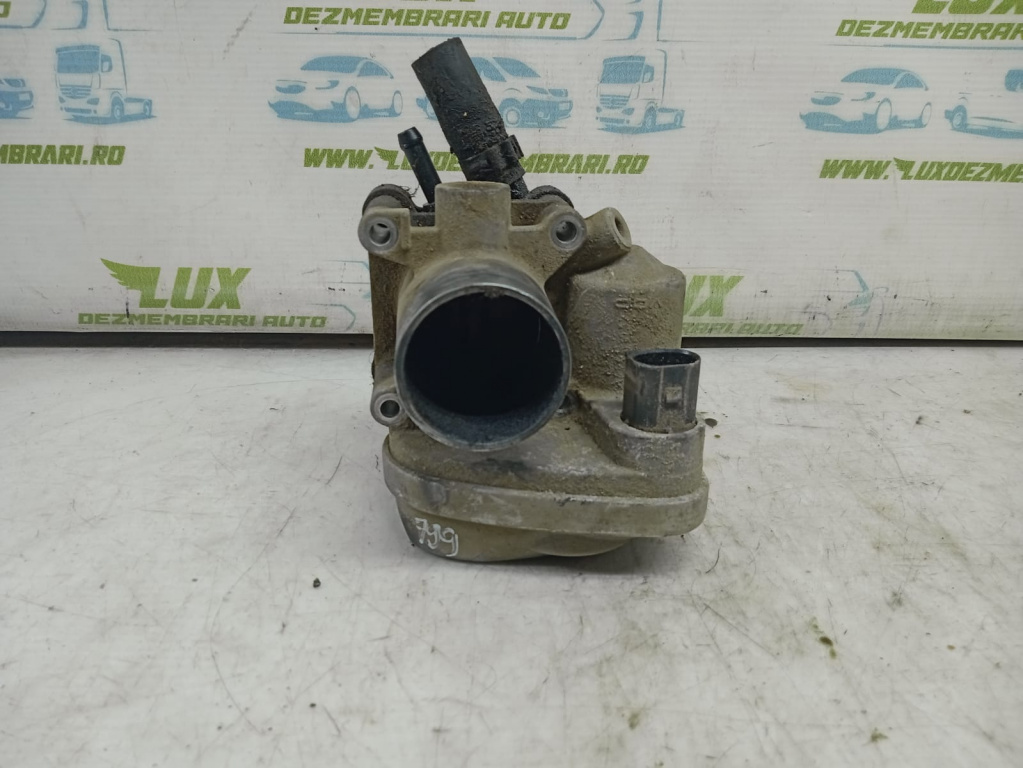 Clapeta acceleratie 036133062n 1.2 benzina awy Volkswagen VW Polo 4 9N [2001 - 2005] 1.2 benzina awy