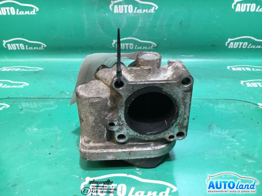 Clapeta Acceleratie 036133062n 1.2 Benzina Volkswagen POLO 9N 2001