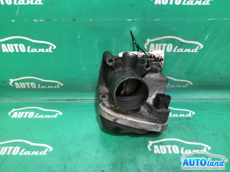Clapeta Acceleratie 036133062n 1.4 16v Volkswagen POLO 9N 2001