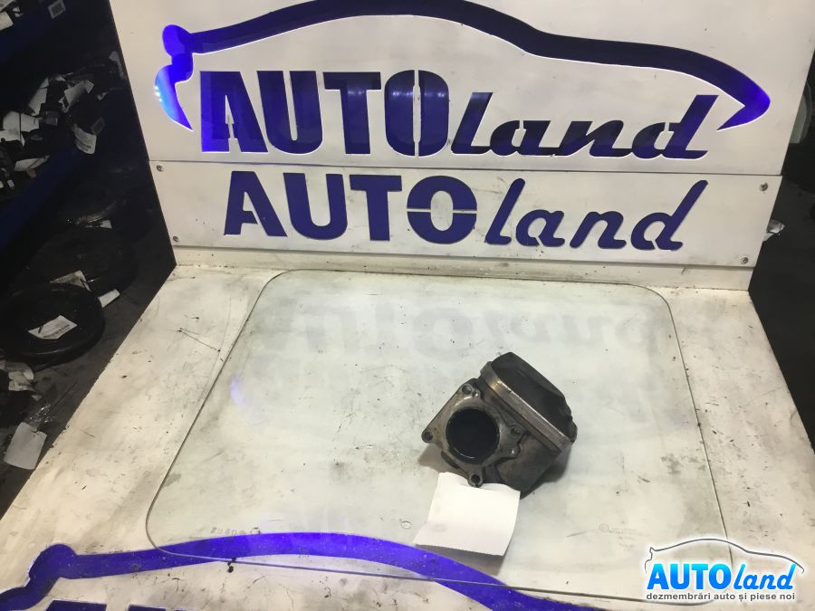 Clapeta Acceleratie 036133062n 1.4 B Skoda FABIA 6Y2 1999