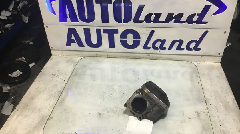 Clapeta Acceleratie 036133062n 1.4 B Skoda FABIA 6Y2 1999