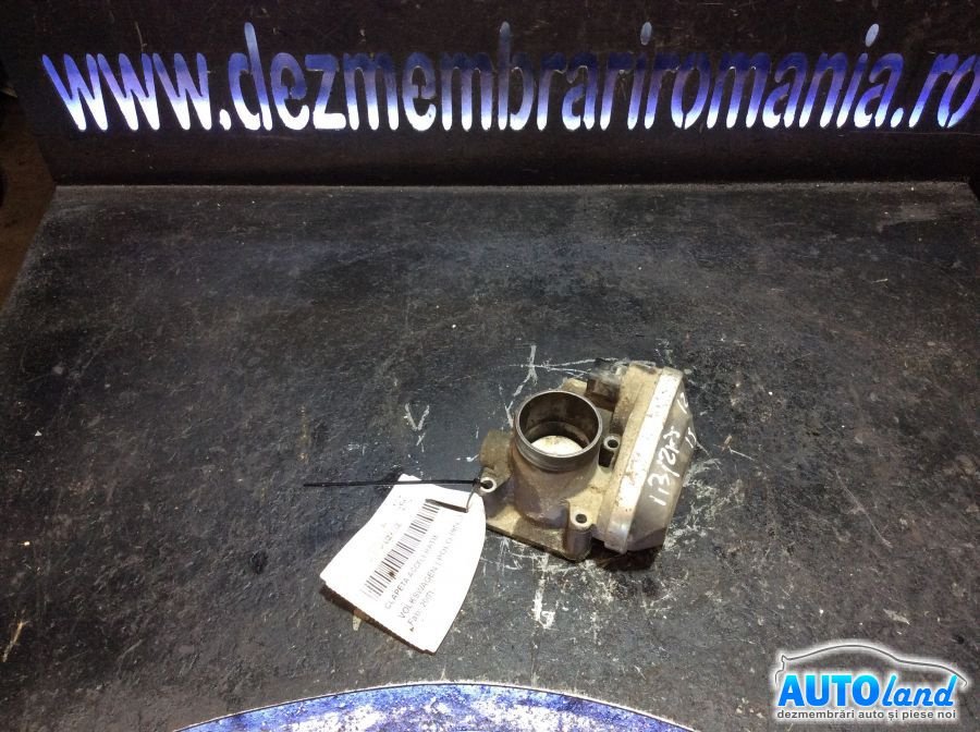 Clapeta Acceleratie 036133062n 1.4 B Volkswagen POLO 9N 2001