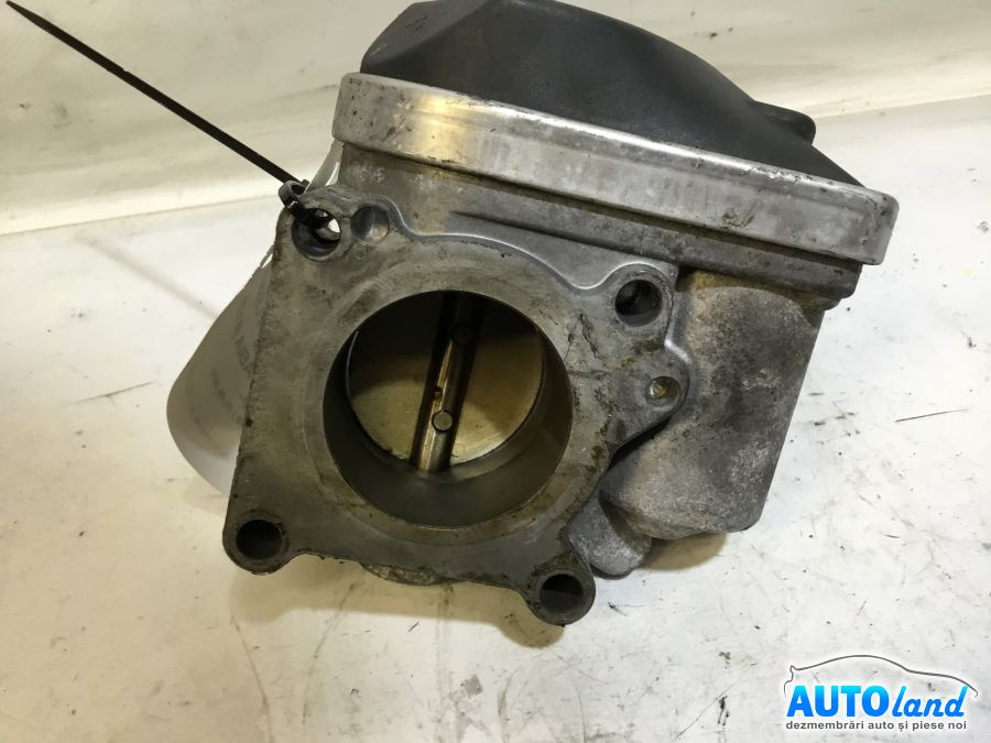 Clapeta Acceleratie 036133062n Benzina Skoda FABIA 6Y2 1999