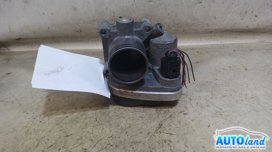 Clapeta Acceleratie 036133062n Benzina Skoda FABIA 6Y2 1999