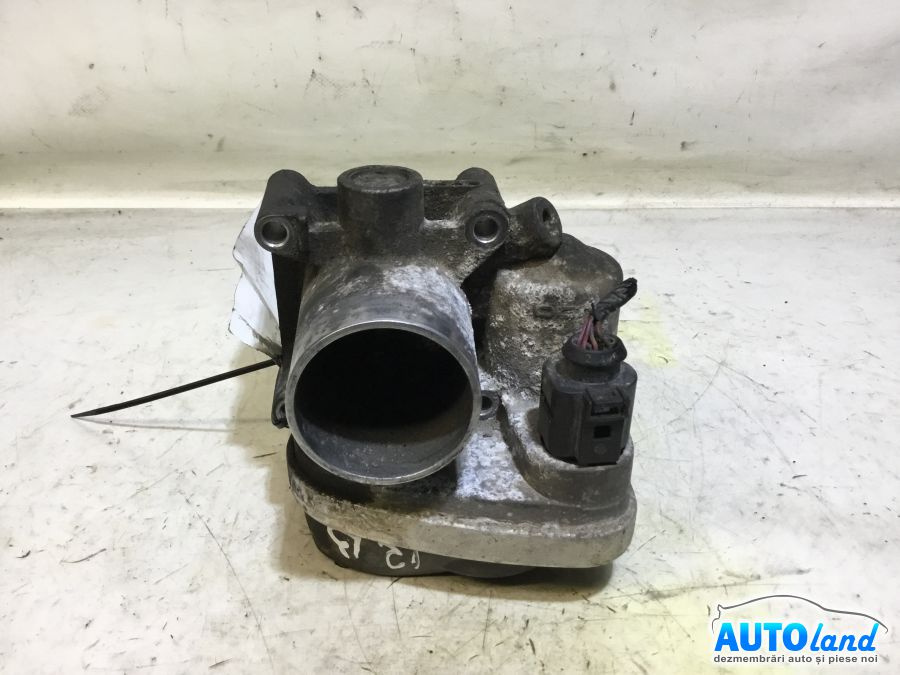 Clapeta Acceleratie 036133062n Benzina Volkswagen POLO 9N 2001