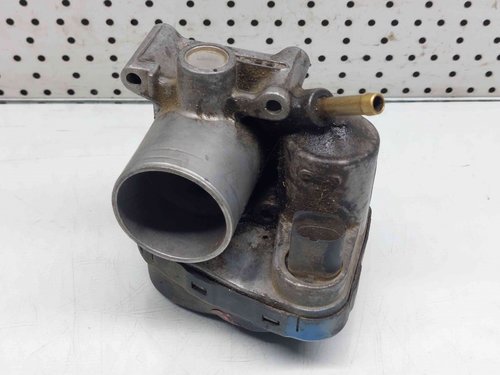 Clapeta acceleratie, 036133062N, Skoda Fabia (6Y5) 1.6 b