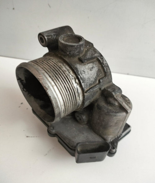 Clapeta acceleratie 0381280636 Audi A3 8L [facelift] [2000 - 2003]