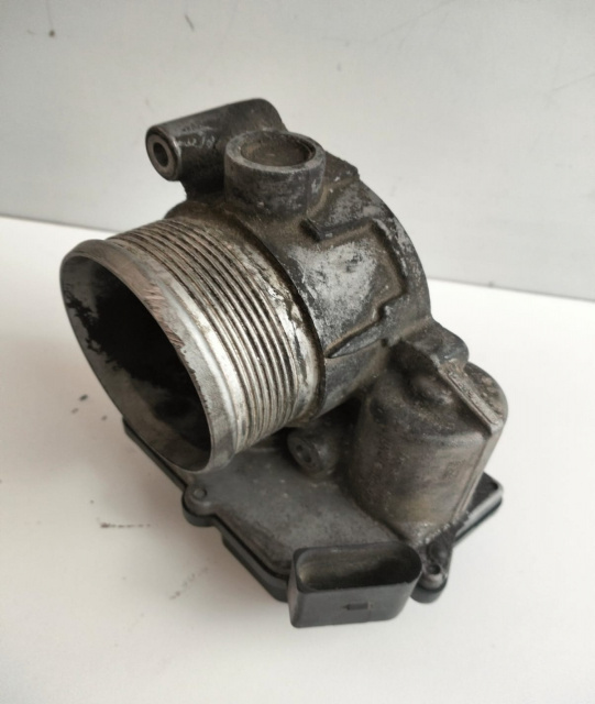 Clapeta acceleratie 0381280636 Volkswagen VW Golf 4 [1997 - 2006]