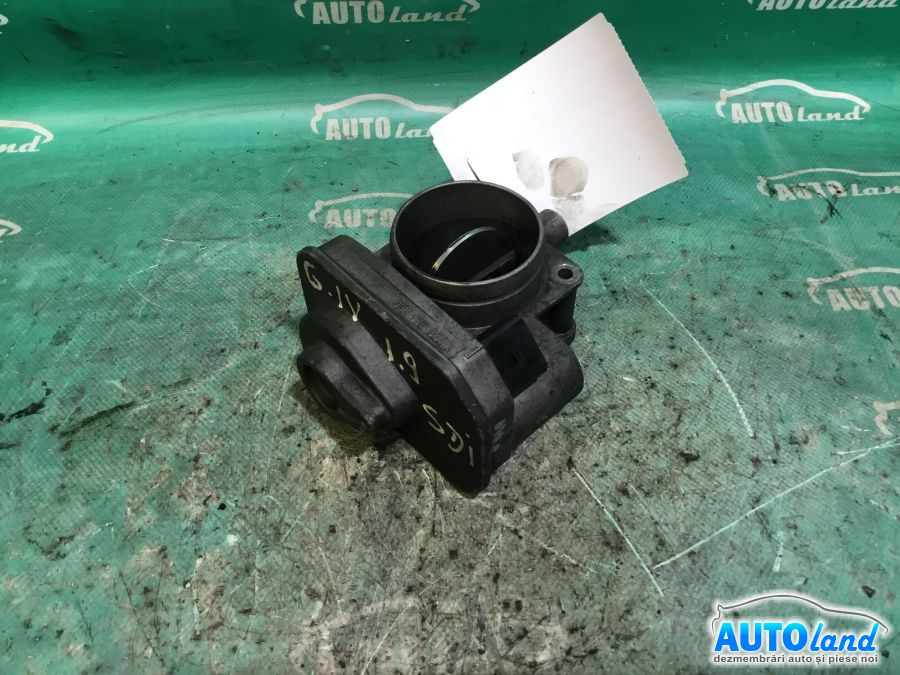 Clapeta Acceleratie 038128063a 1.9 SDI Volkswagen GOLF IV 1J1 1997-2005