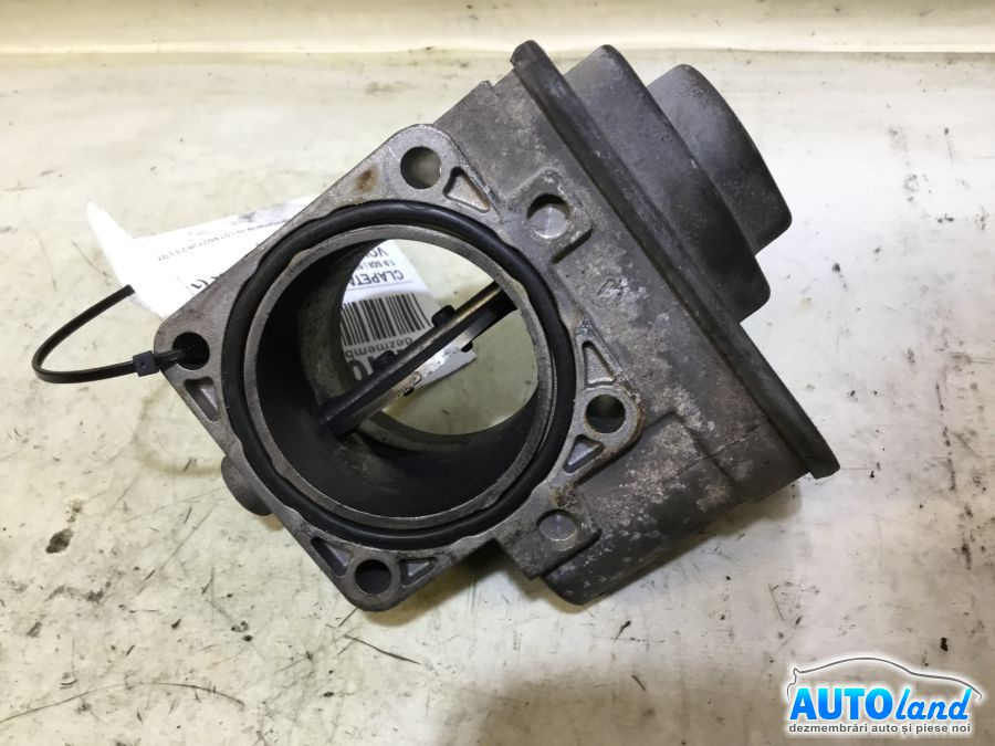 Clapeta Acceleratie 038128063c 1.9 SDI Volkswagen BORA 1J2 1998-2005