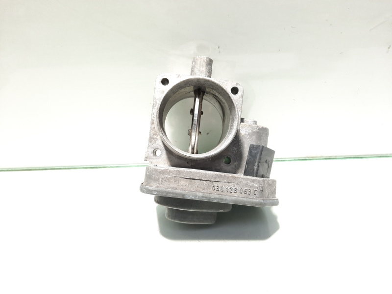 Clapeta acceleratie, 038128063C, Seat Cordoba (6L2), 1.9 sdi (pr:110747)