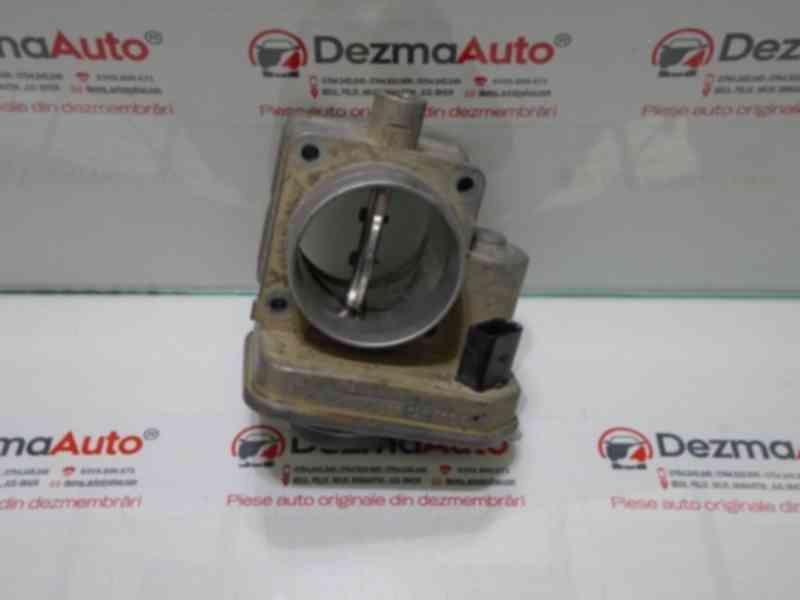 Clapeta acceleratie 038128063C, Skoda Fabia Praktik, 1.9sdi, ASY