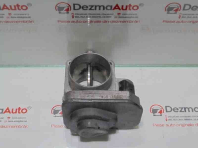 Clapeta acceleratie 038128063C, Vw Bora (1J2) 1.9sdi, AGP