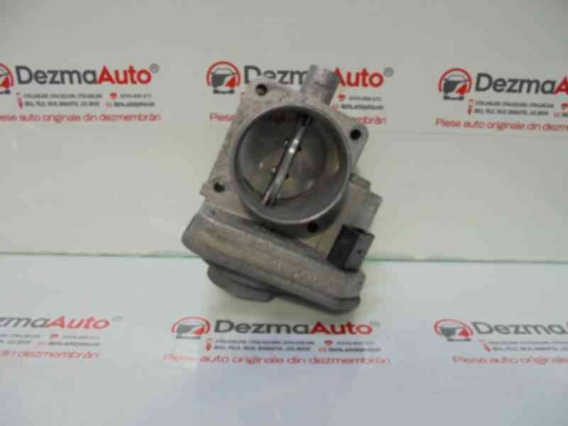 Clapeta acceleratie, 038128063C, Vw Golf 4 (1J1) 1.9sdi