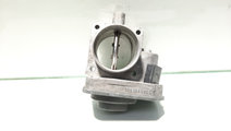 Clapeta acceleratie, 038128063C, Vw Polo (9N), 1.9...