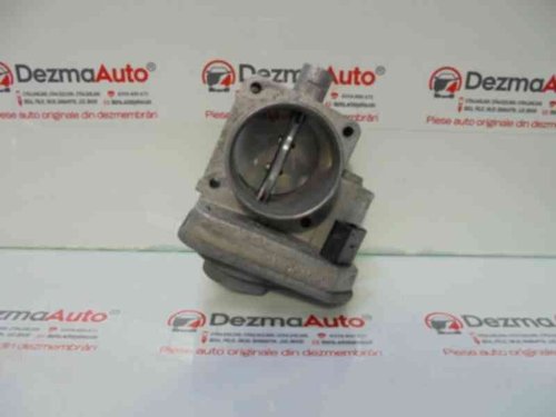 Clapeta acceleratie, 038128063C, Vw Polo (9N) 1.9sdi