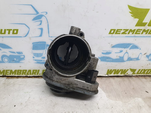 Clapeta acceleratie 038128063g 1.9 tdi BKC Volkswagen VW Golf 5 [2003 - 2009] 1.9 tdi BKC