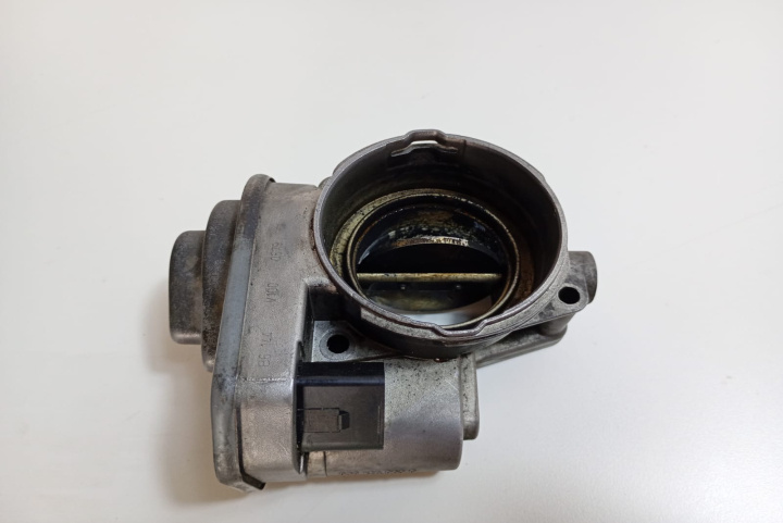 Clapeta acceleratie 038128063G Audi A3 8P/8PA [facelift] [2004 - 2008]