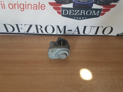 Clapeta acceleratie 038128063g vw jetta 2.0 tdi bkd 140 cai
