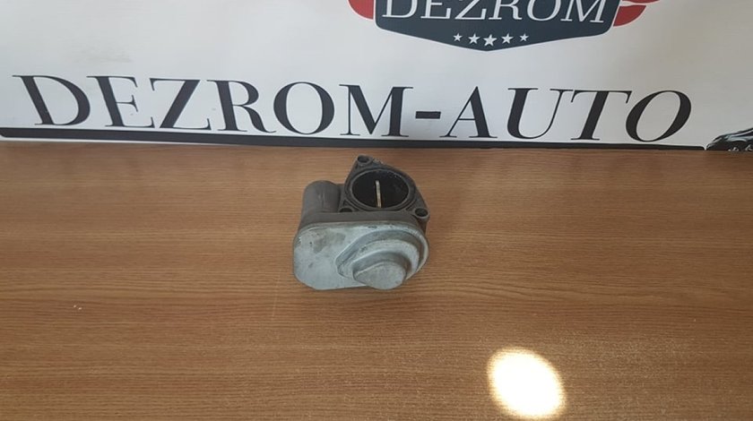 Clapeta acceleratie 038128063g vw jetta 2.0 tdi azv 136 cai