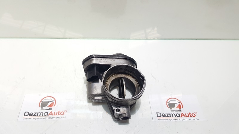 Clapeta acceleratie 038128063L, Skoda Roomster (5) 1.9 tdi (id:349403)