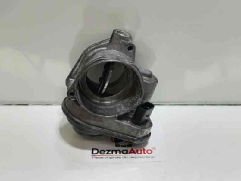 Clapeta acceleratie, 038128063L, Vw Jetta 3 (1K2) 2.0tdi (id:326609)