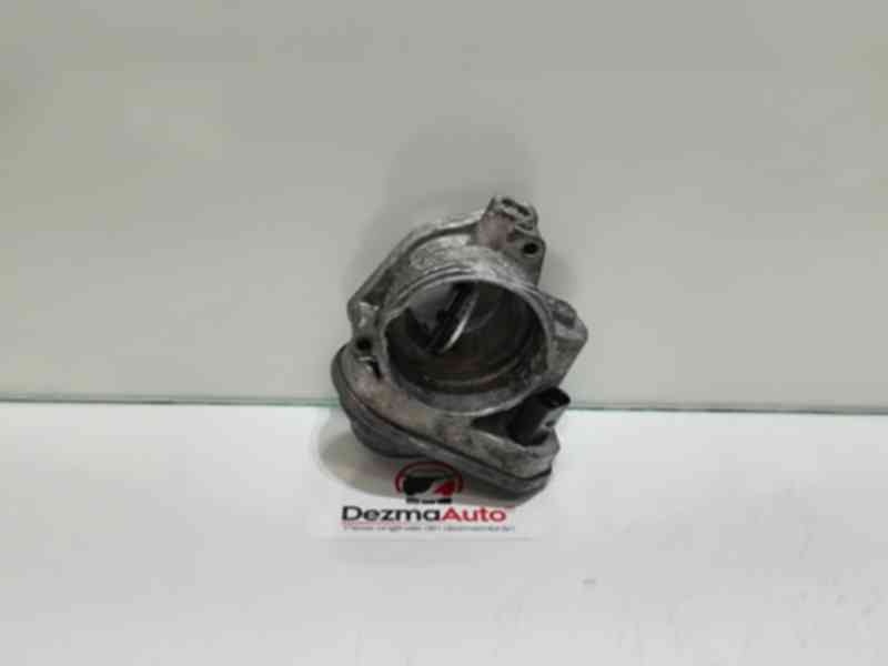 Clapeta acceleratie, 038128063L, Vw Jetta 3 (1K2) 2.0tdi (id:326608)