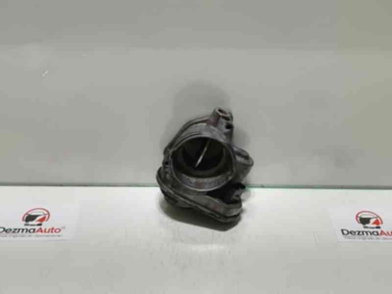 Clapeta acceleratie 038128063L, Vw Jetta 3 (1K2) 2.0tdi (id:326610)