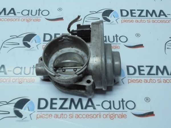 Clapeta acceleratie 038128063L, Vw Passat (3C2) 1.9 tdi, BXE (id:234877)