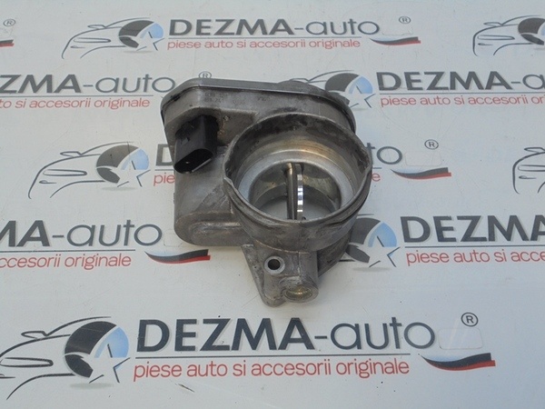 Clapeta acceleratie, 038128063L, Vw Passat (3C2) 2.0tdi (id:265743)
