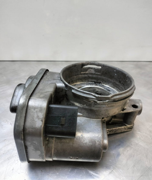 Clapeta acceleratie 038128063M Audi A3 8P/8PA [facelift] [2004 - 2008]