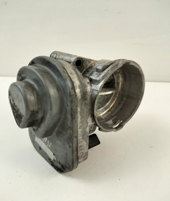 Clapeta acceleratie 038128063M Volkswagen VW Golf 5 [2003 - 2009]