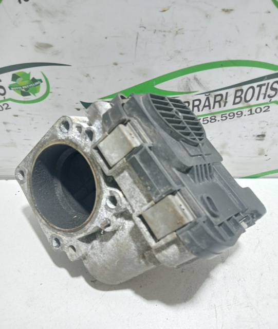 Clapeta acceleratie 03C 133 062 A Volkswagen VW Golf 5 [2003 - 2009] Hatchback 5-usi 1.4 MT (75 hp)
