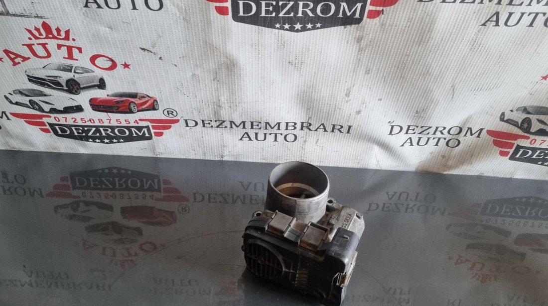 Clapeta acceleratie 03C133062A VW Touran I 1.6 FSI BLP 115 cai