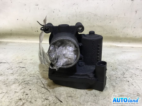 Clapeta Acceleratie 03c133062b 1.2 B Volkswagen POLO 9N 2001