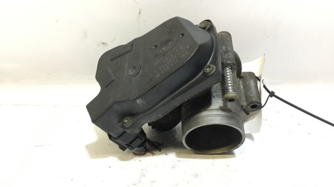 Clapeta Acceleratie 03c133062b 1.2 B Volkswagen POLO 9N 2001