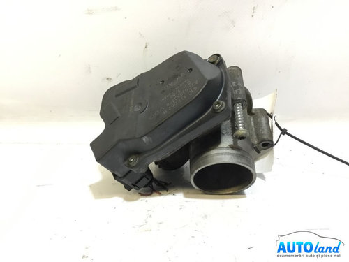 Clapeta Acceleratie 03c133062b 1.2 B Volkswagen POLO 9N 2001