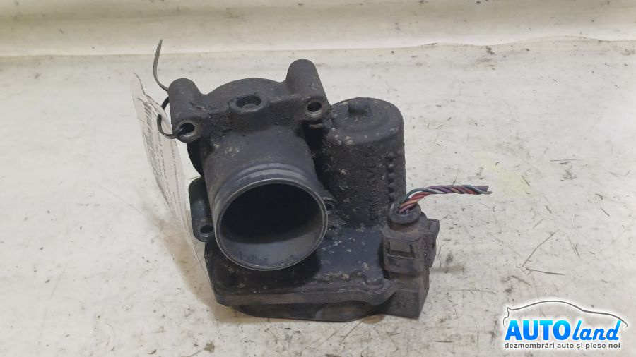 Clapeta Acceleratie 03c133062b 1.4 B Volkswagen POLO 9N 2001