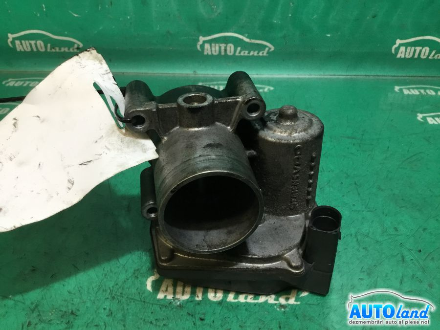 Clapeta Acceleratie 03c133062b 1.4 B Volkswagen POLO 9N 2001
