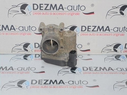 Clapeta acceleratie 03C133062B, Skoda Fabia 1, 1.2b, BME