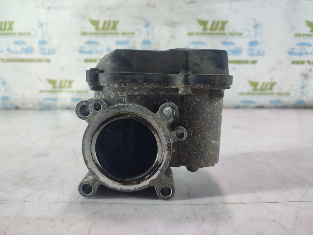 Clapeta acceleratie 03C133062B Volkswagen VW Polo 4 9N [facelift] [2005 - 2009] 1.2 benzina BME