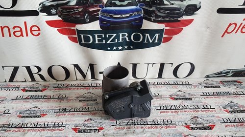 Clapeta acceleratie 03c133062c audi a1 1.4 tsi cnva 122 cai