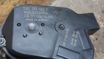 Clapeta acceleratie 03c133062c seat ibiza 1.4i 16v...