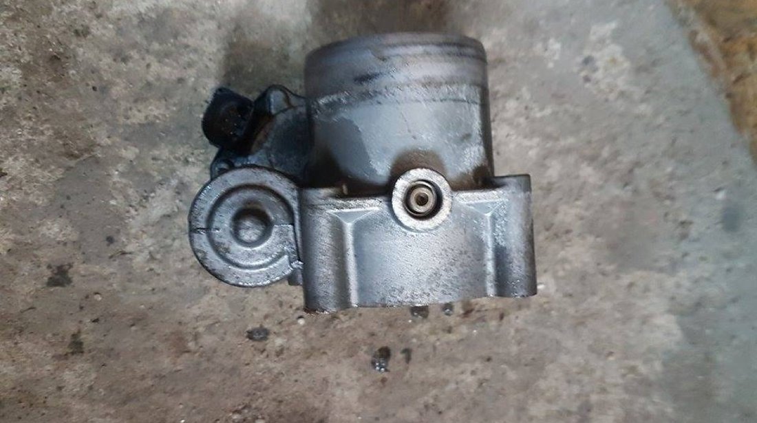 Clapeta acceleratie 03c133062c skoda fabia 1.4i 16v bud 80 cai