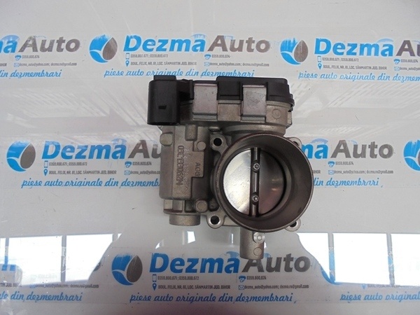 Clapeta acceleratie 03C133062M, Vw Polo (6R_) 1.6b, CNK (id:213279)